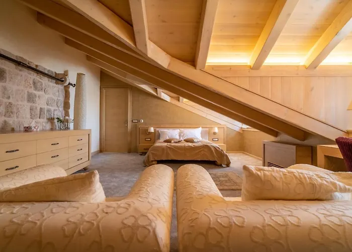 Villa Revelin Dubrovnik Old Town