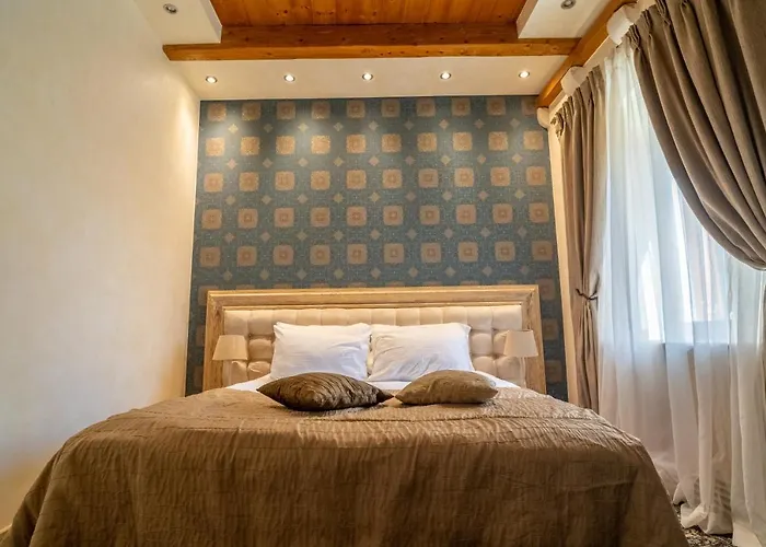 Villa Revelin Dubrovnik Old Town