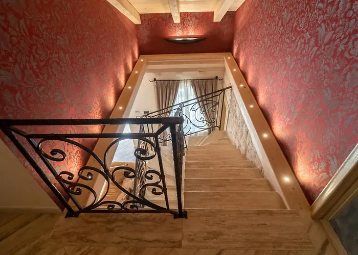 Villa Revelin Dubrovnik Old Town