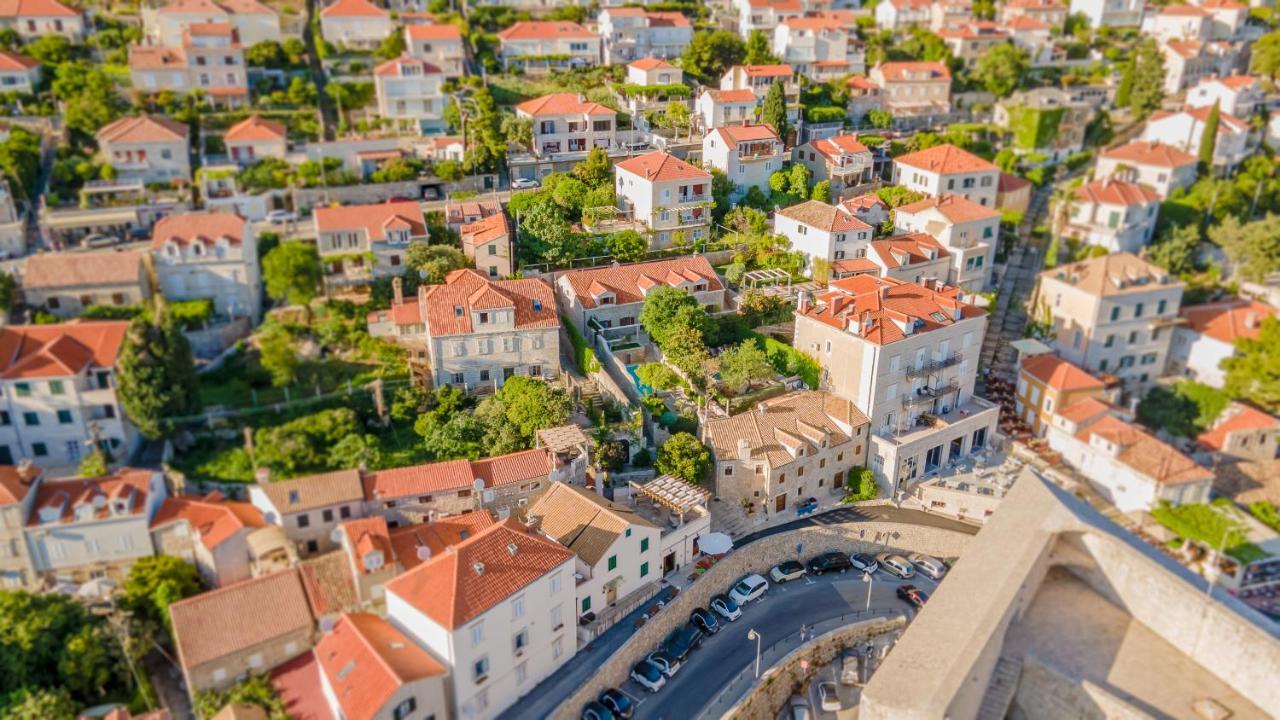 Revelin Old Town Villa Dubrovnik