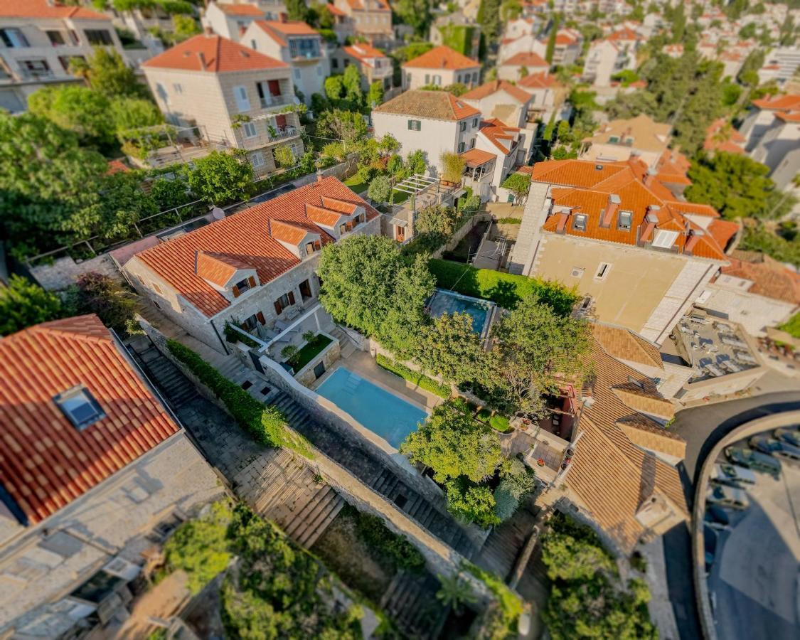Revelin Old Town Dubrovnik