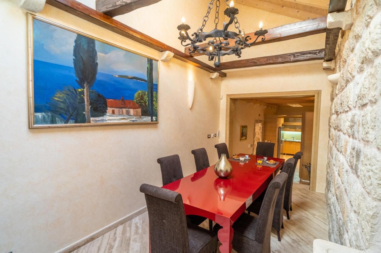 Villa Revelin Old Town