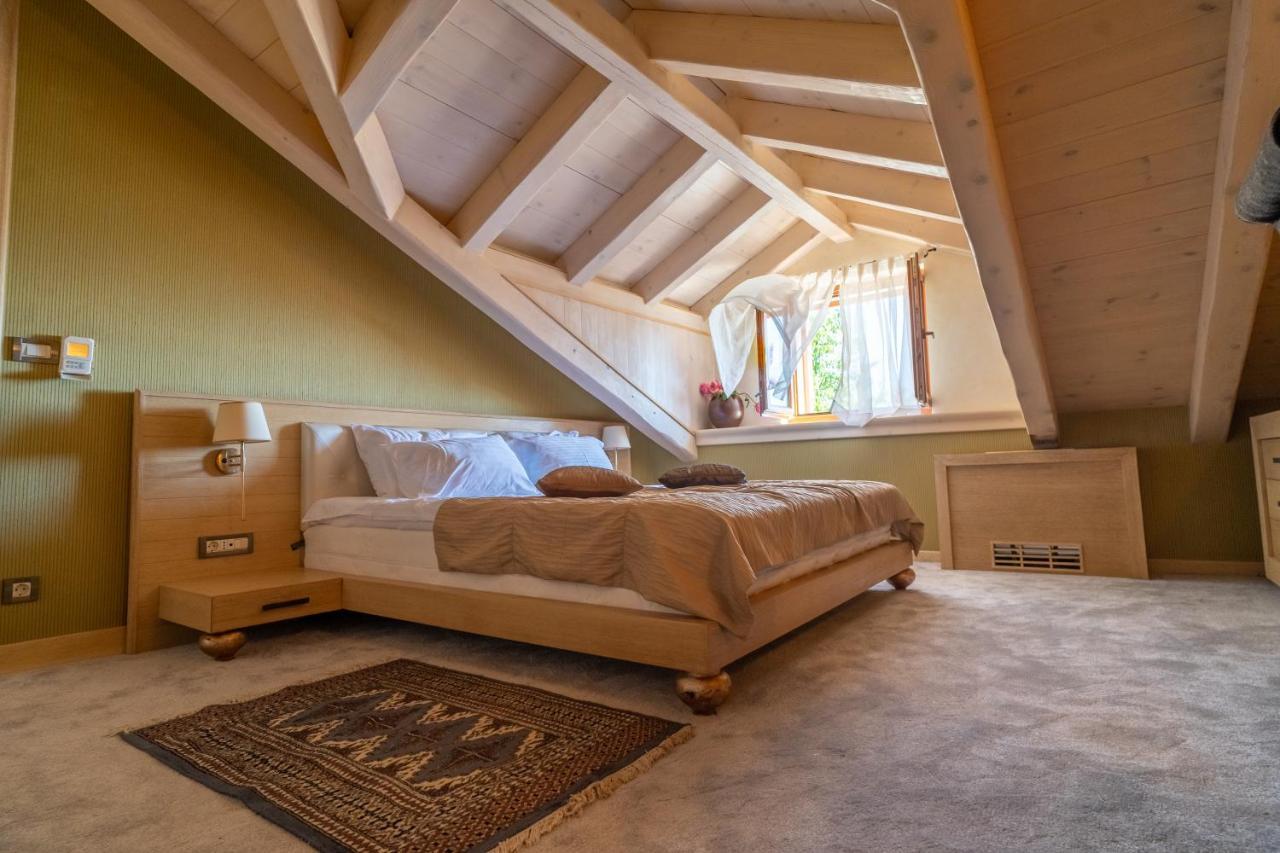 Revelin Old Town Villa