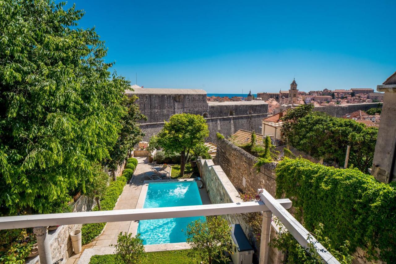 Villa Revelin Old Town Dubrovnik