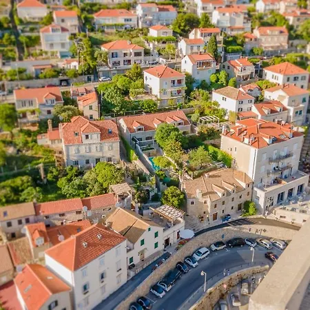 Villa Revelin Dubrovnik Old Town Exterior photo