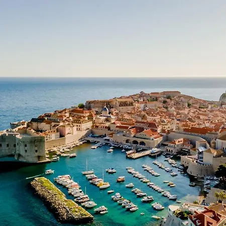 Villa Revelin Dubrovnik Old Town Exterior photo