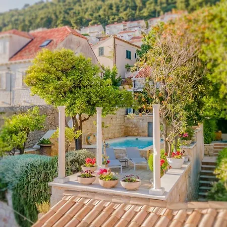 Villa Revelin Dubrovnik Old Town Exterior photo