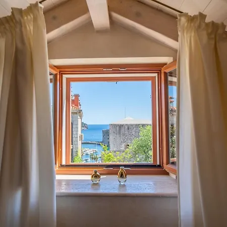 Villa Revelin Dubrovnik Old Town Exterior photo