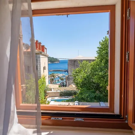 Villa Revelin Dubrovnik Old Town Exterior photo