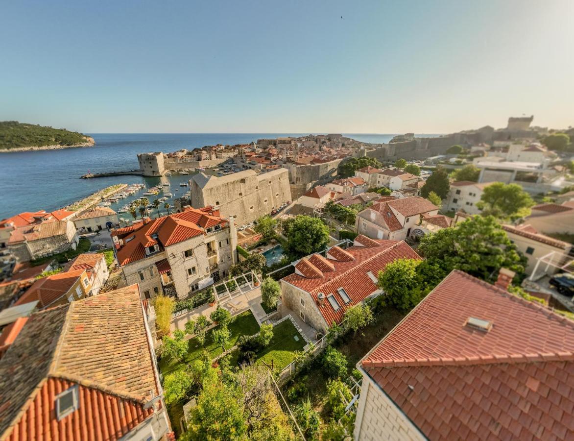 Revelin Old Town Dubrovnik