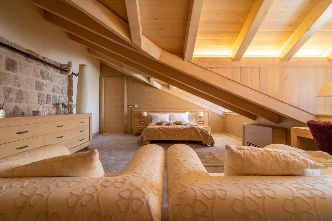 Villa Revelin Old Town Dubrovnik