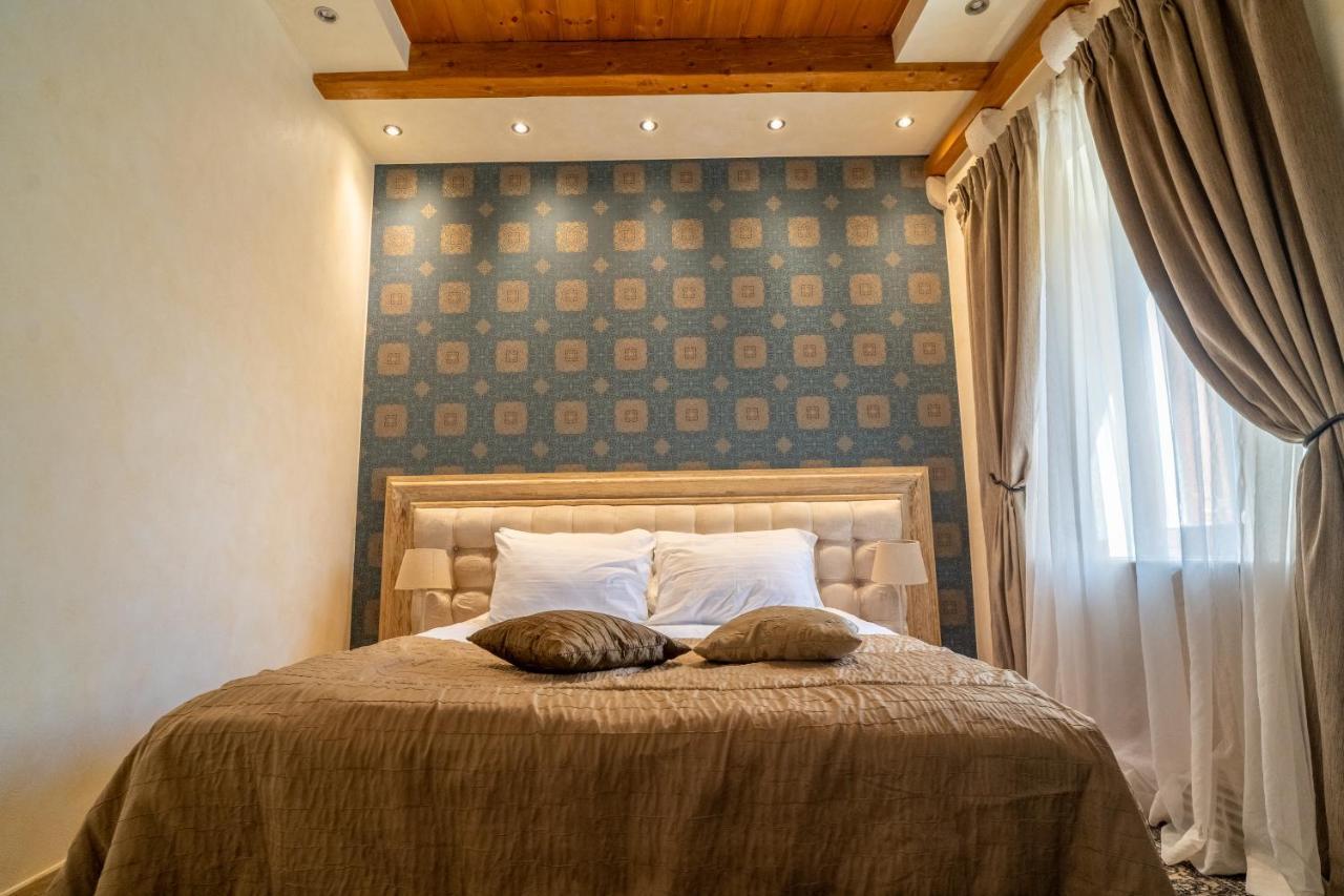 Revelin Old Town Villa