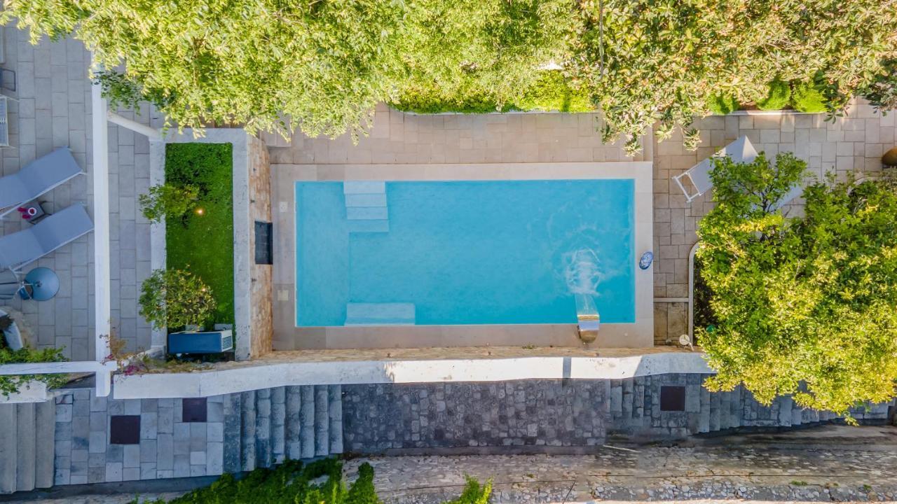 Villa Revelin Old Town