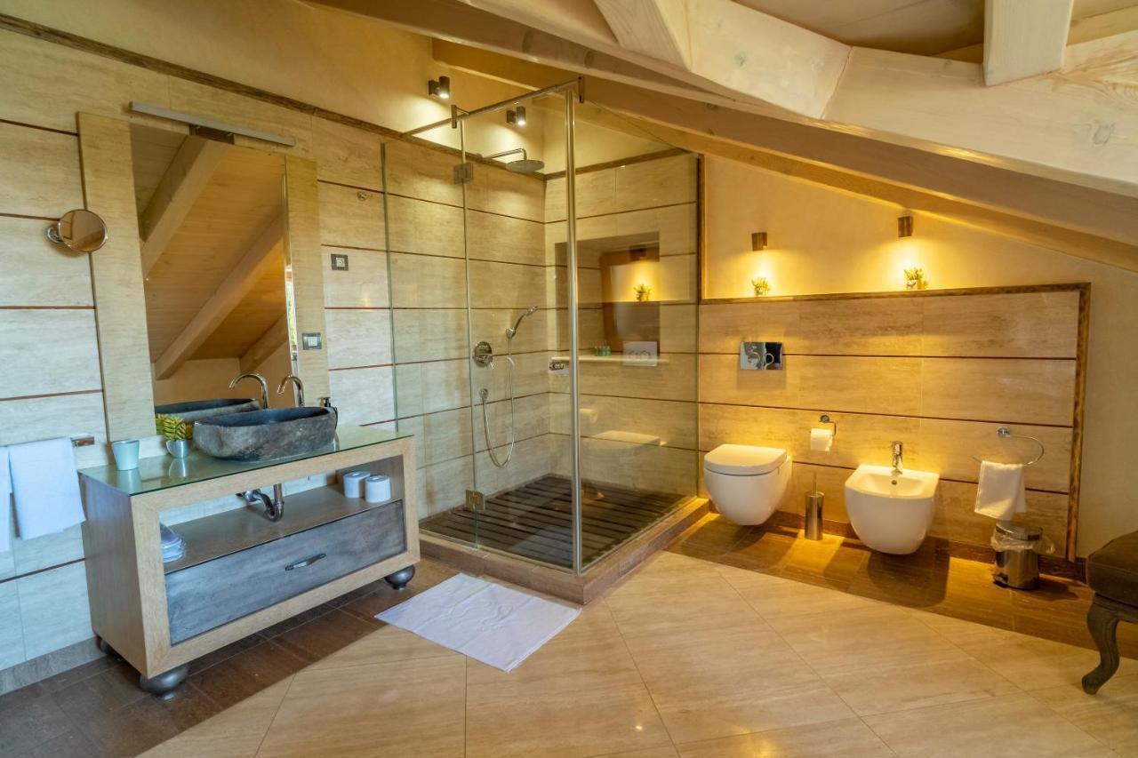 Revelin Old Town Villa *