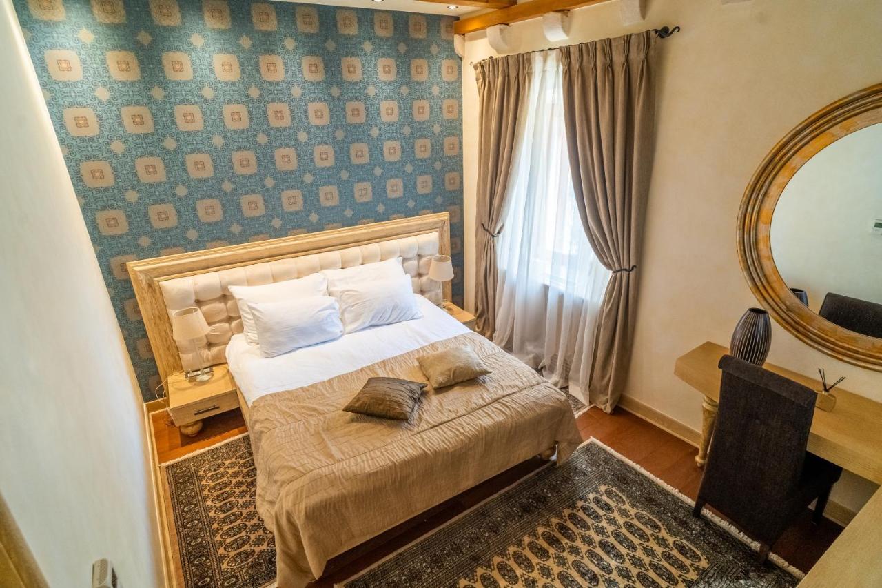 Revelin Old Town Villa Dubrovnik